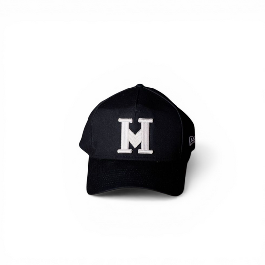 New Era Honorable Mention Baseball Cap