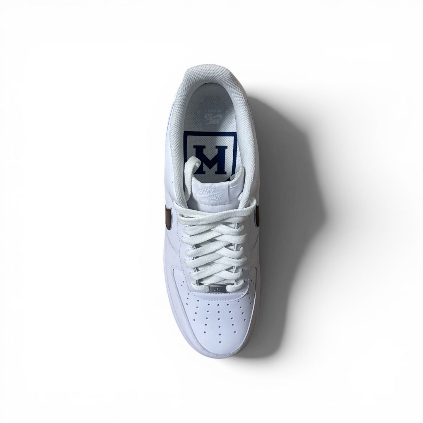 Nike x Honorable Mention Air Force One