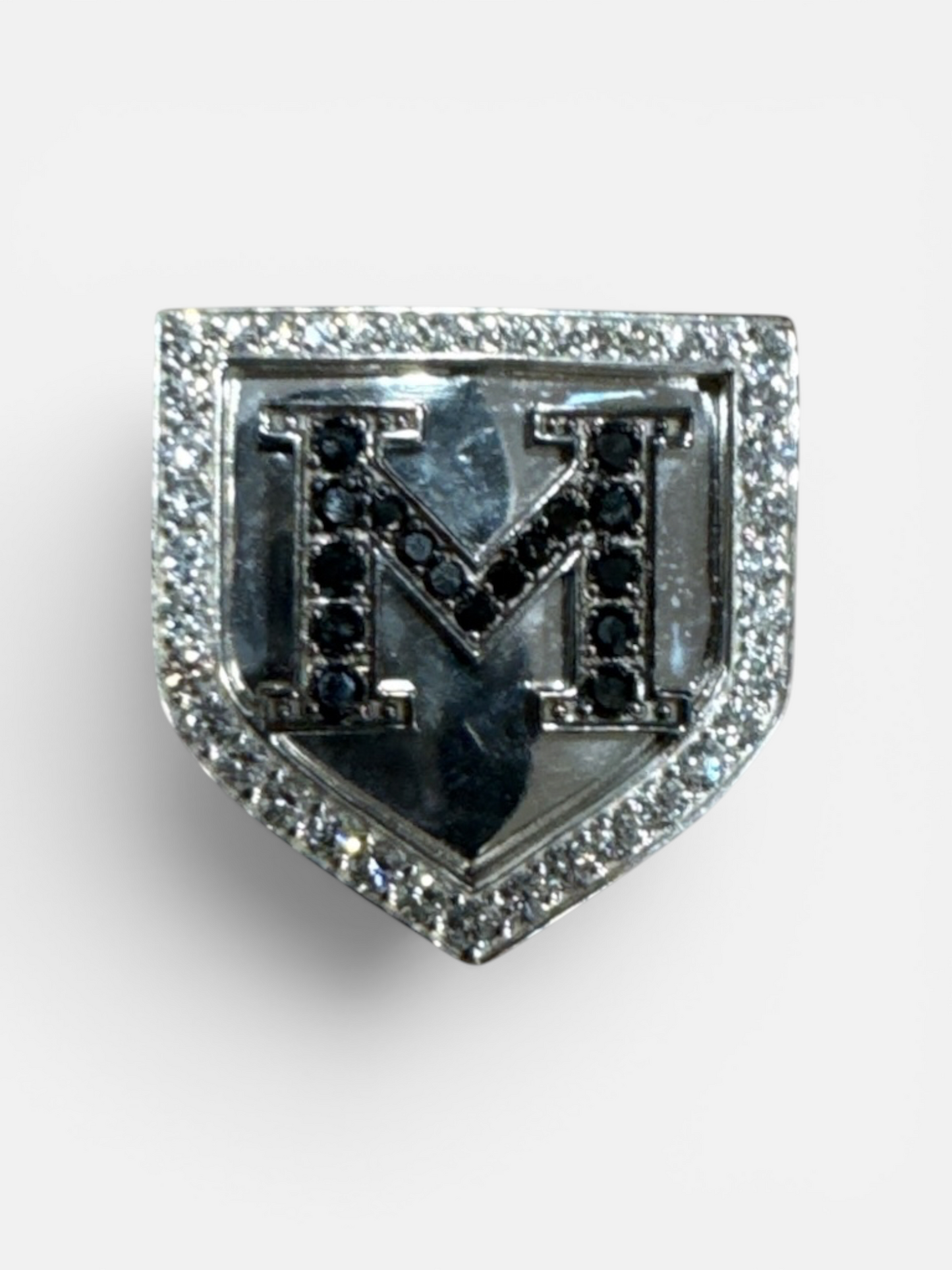 Jason of BH x Honorable Mention Diamond Pin