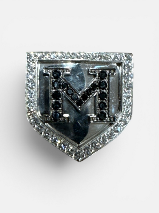 Jason of BH x Honorable Mention Diamond Pin